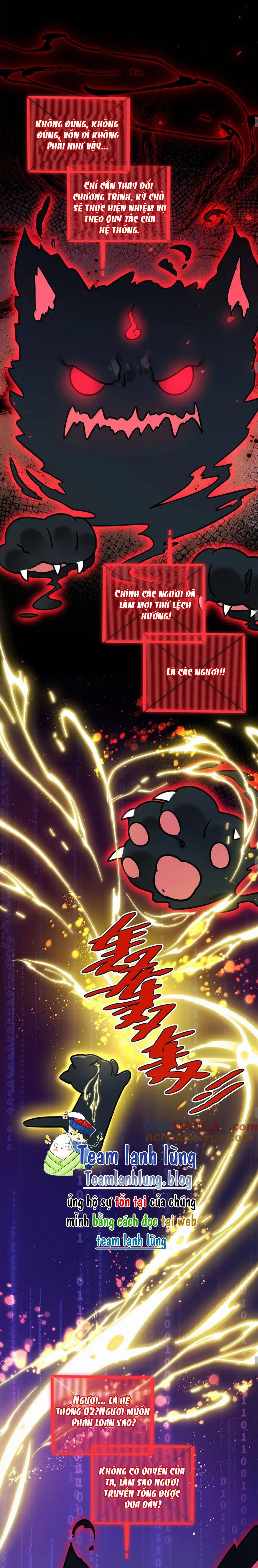 Ta Đem Hoàng Tử Dưỡng Thành Hắc Hóa - Chap 127