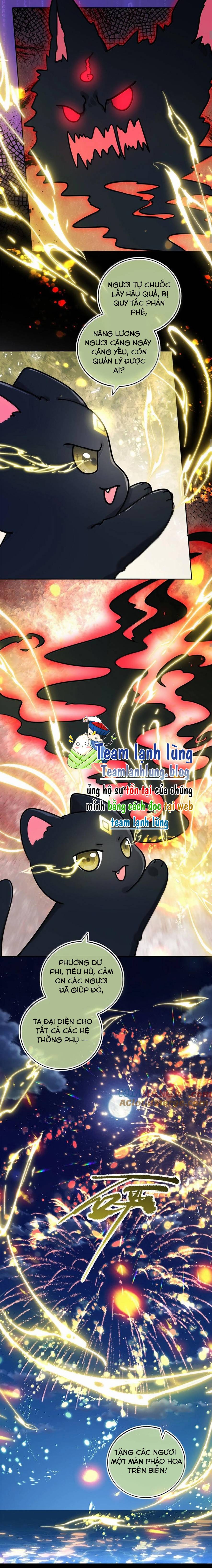 Ta Đem Hoàng Tử Dưỡng Thành Hắc Hóa - Chap 127