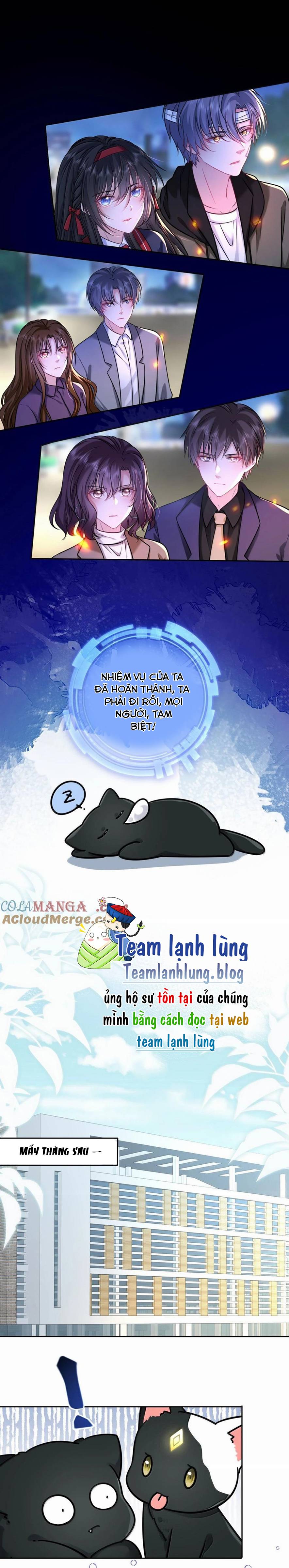 Ta Đem Hoàng Tử Dưỡng Thành Hắc Hóa - Chap 127