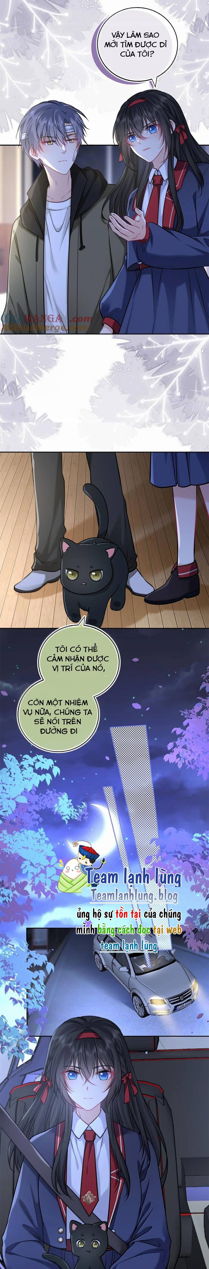 Ta Đem Hoàng Tử Dưỡng Thành Hắc Hóa - Chap 127