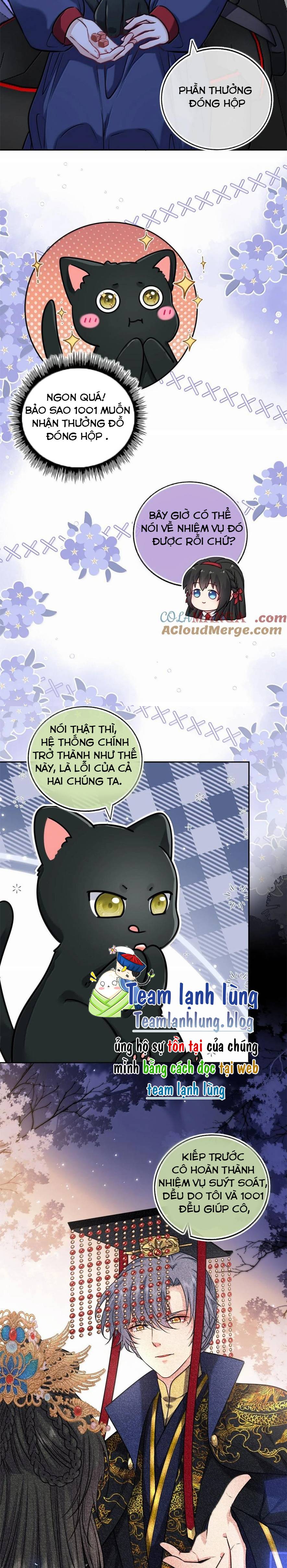 Ta Đem Hoàng Tử Dưỡng Thành Hắc Hóa - Chap 127