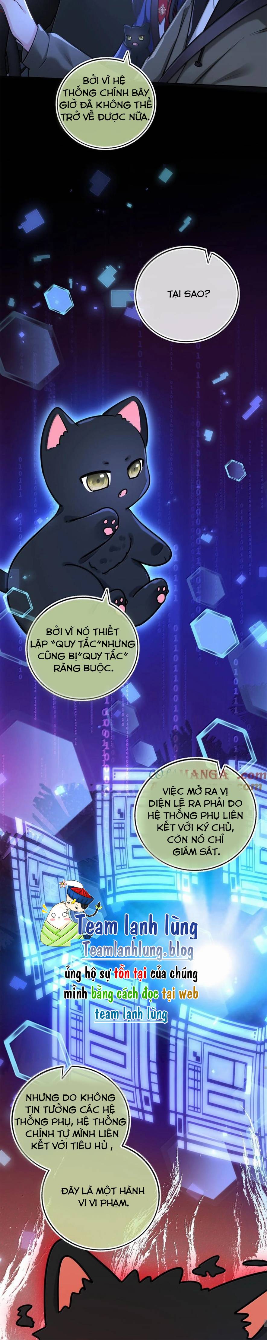 Ta Đem Hoàng Tử Dưỡng Thành Hắc Hóa - Chap 127