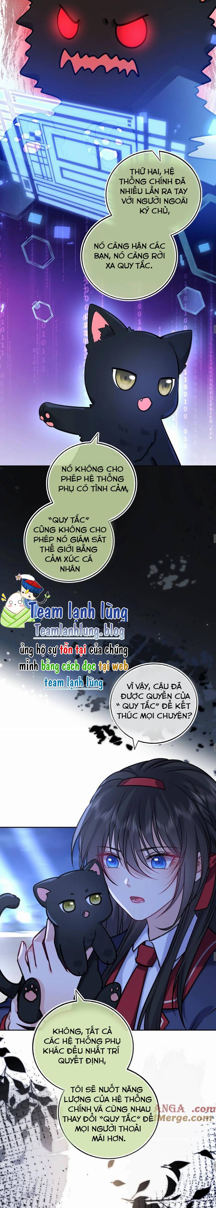 Ta Đem Hoàng Tử Dưỡng Thành Hắc Hóa - Chap 127
