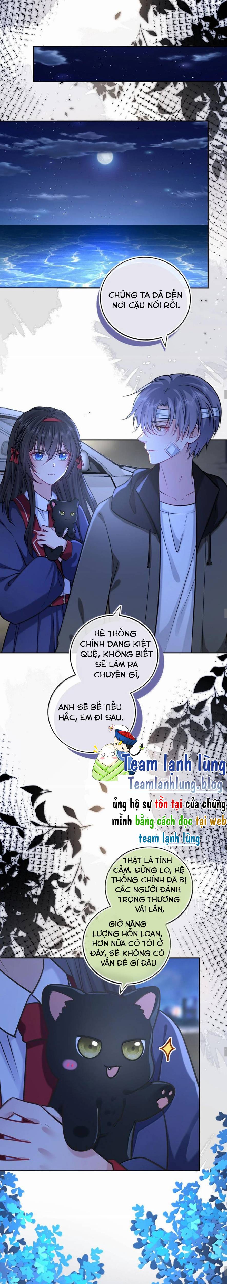 Ta Đem Hoàng Tử Dưỡng Thành Hắc Hóa - Chap 127