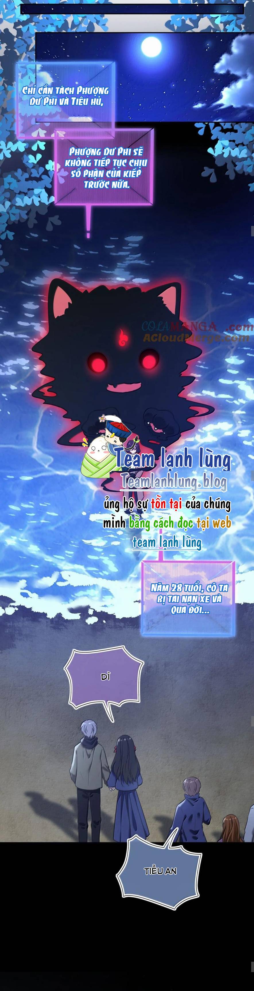 Ta Đem Hoàng Tử Dưỡng Thành Hắc Hóa - Chap 127