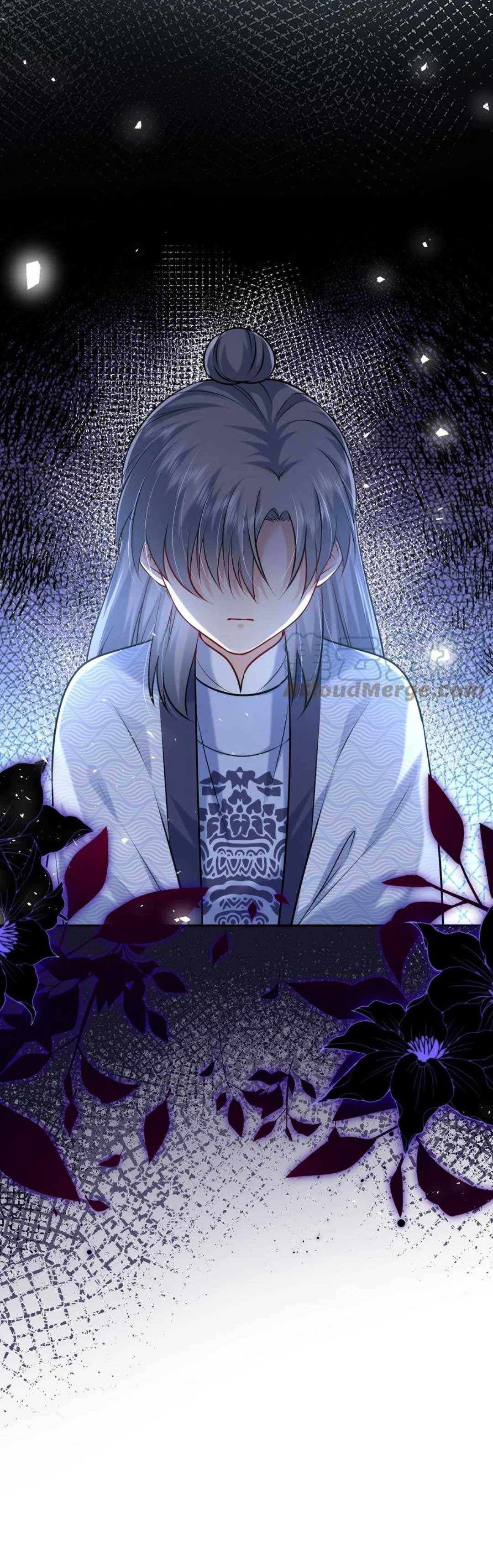 Ta Đem Hoàng Tử Dưỡng Thành Hắc Hóa - Chap 38