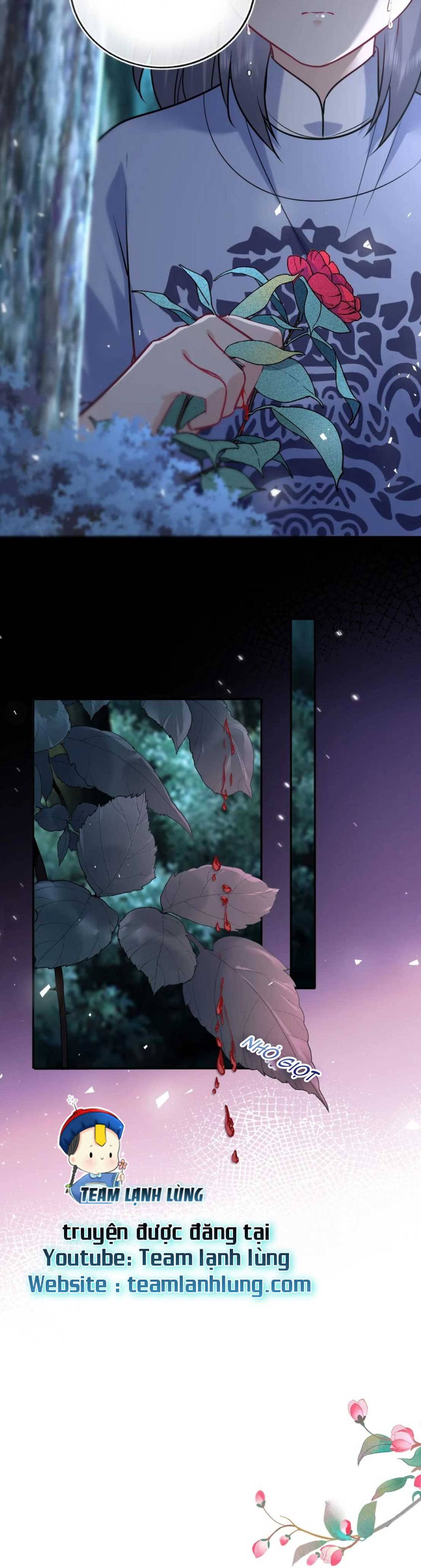 Ta Đem Hoàng Tử Dưỡng Thành Hắc Hóa - Chap 45