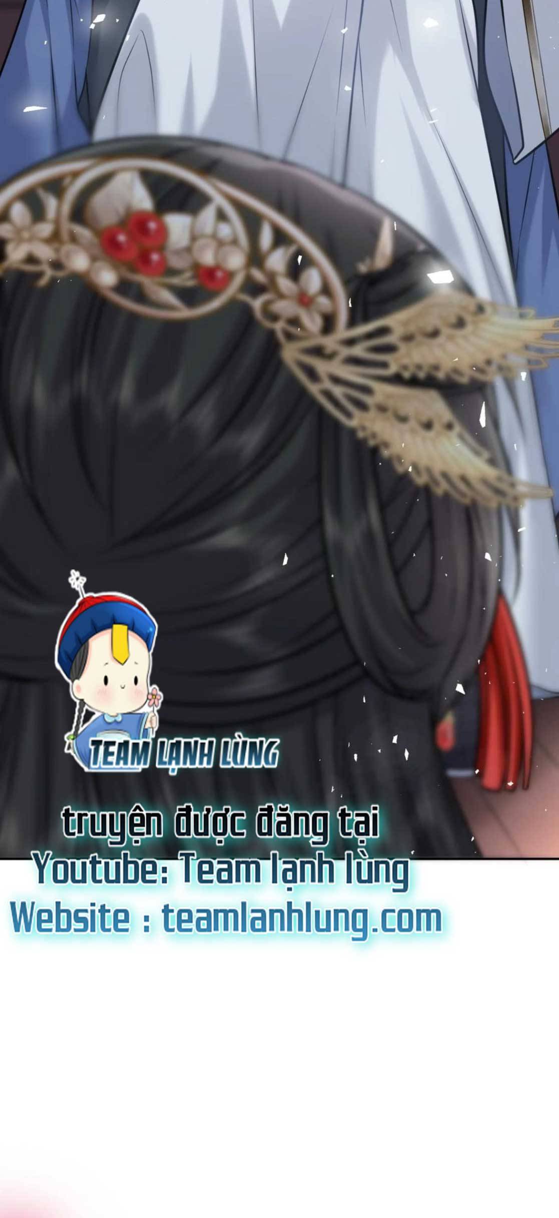 Ta Đem Hoàng Tử Dưỡng Thành Hắc Hóa - Chap 48