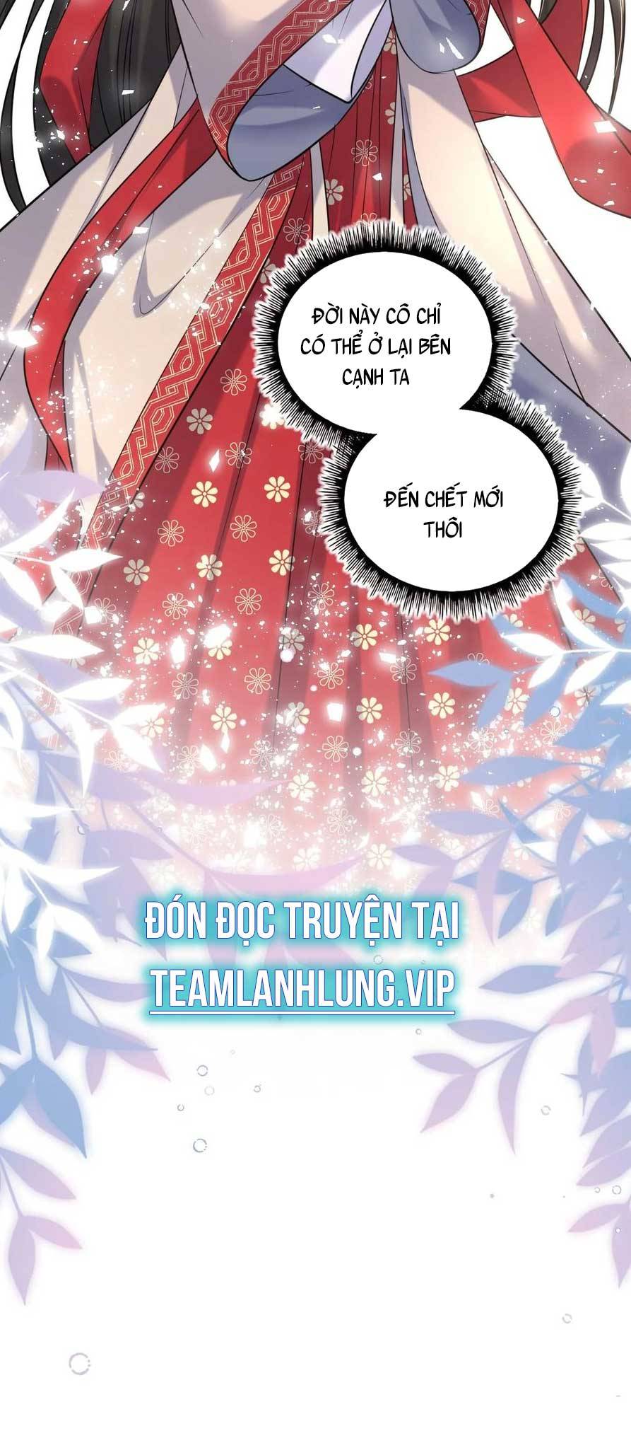 Ta Đem Hoàng Tử Dưỡng Thành Hắc Hóa - Chap 64