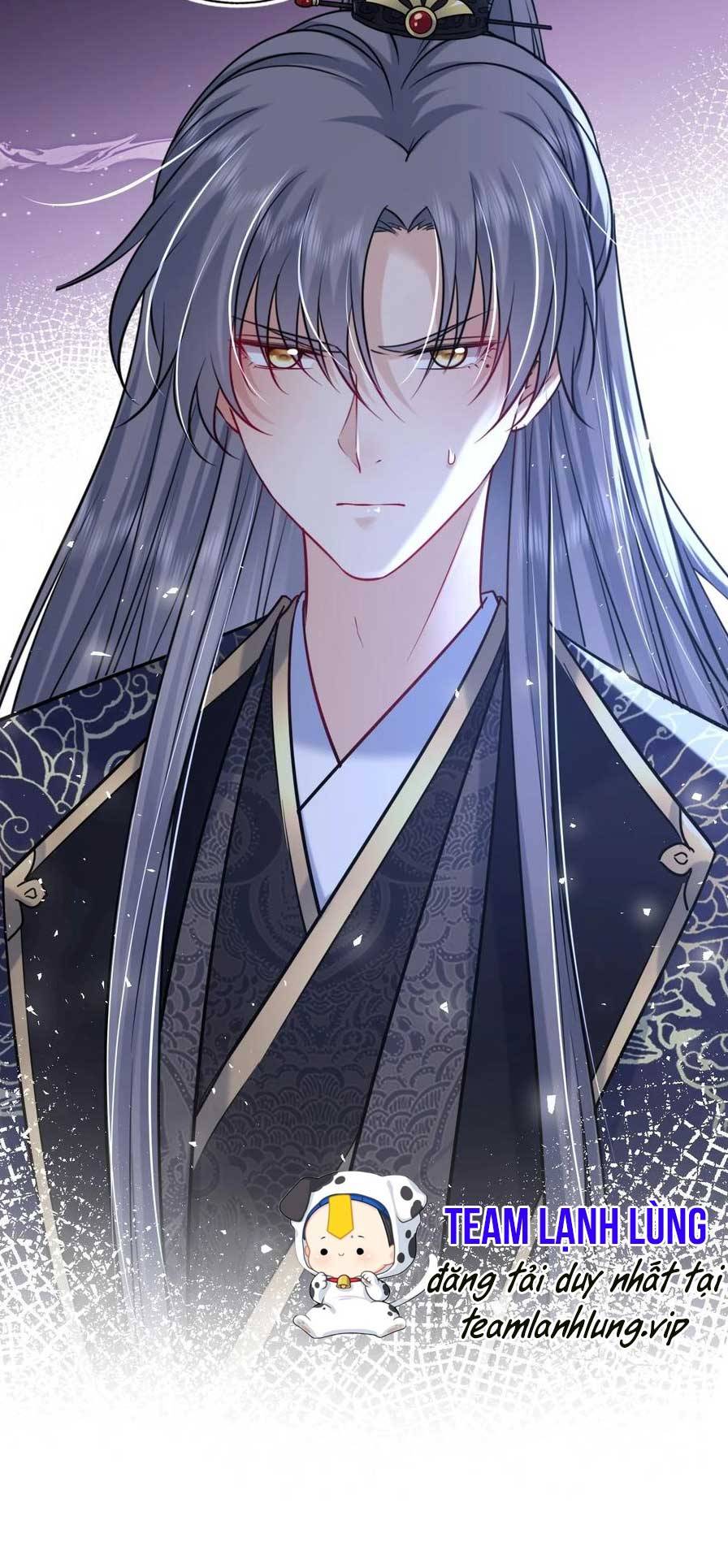 Ta Đem Hoàng Tử Dưỡng Thành Hắc Hóa - Chap 69