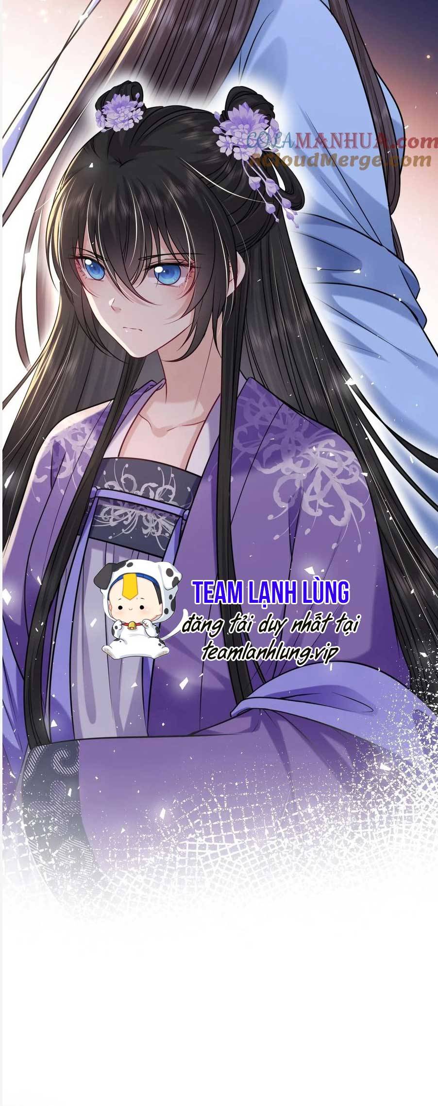 Ta Đem Hoàng Tử Dưỡng Thành Hắc Hóa - Chap 71