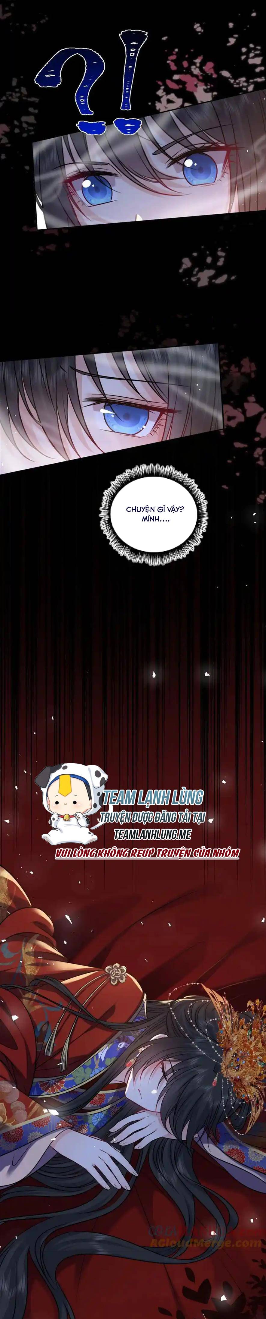 Ta Đem Hoàng Tử Dưỡng Thành Hắc Hóa - Chap 92