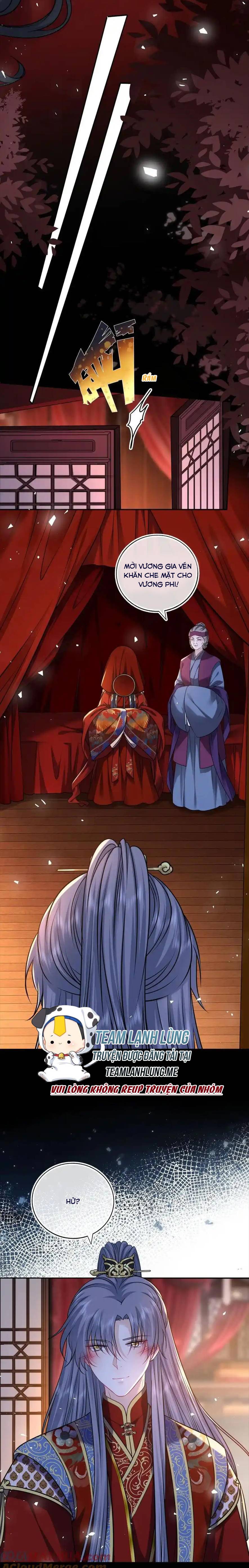 Ta Đem Hoàng Tử Dưỡng Thành Hắc Hóa - Chap 92