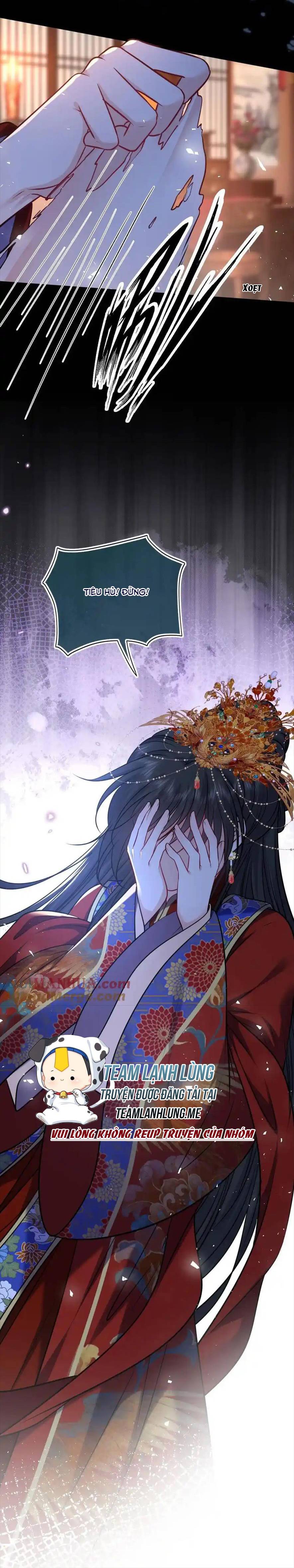 Ta Đem Hoàng Tử Dưỡng Thành Hắc Hóa - Chap 92