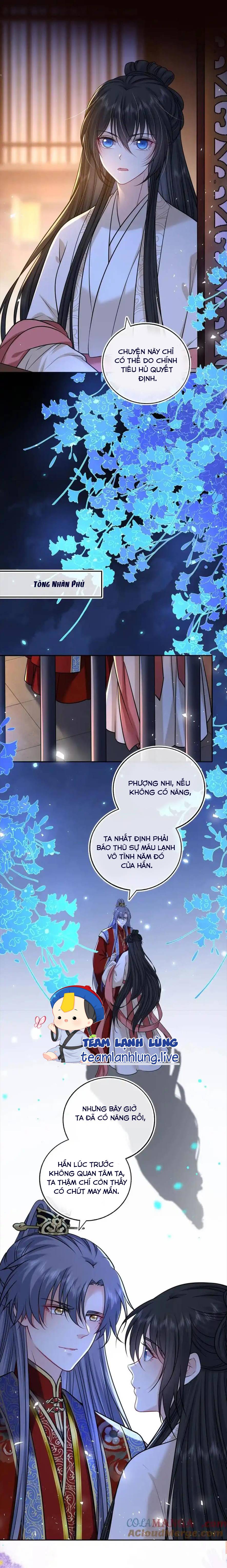 Ta Đem Hoàng Tử Dưỡng Thành Hắc Hóa - Chap 97