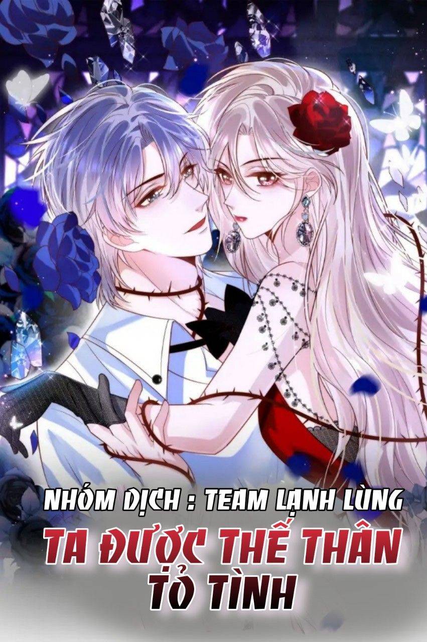 Ta Được Thế Thân Tỏ Tình - Chap 2