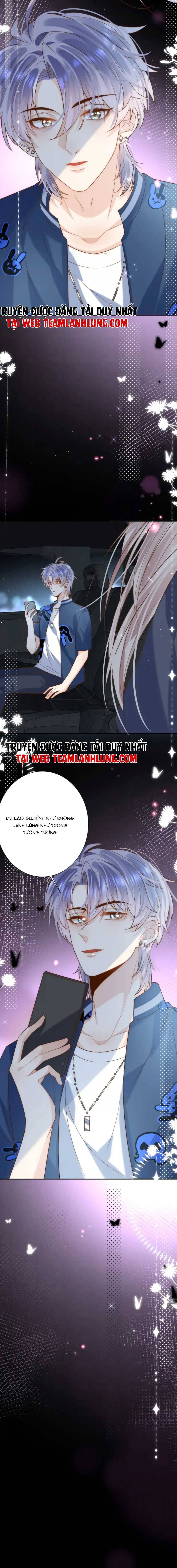 Ta Được Thế Thân Tỏ Tình - Chap 6