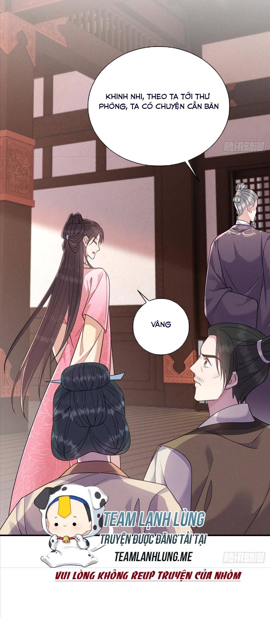 Ta Là Bạch Nguyệt Quang Quá Cố Trong Lòng Đại Boss - Chap 15