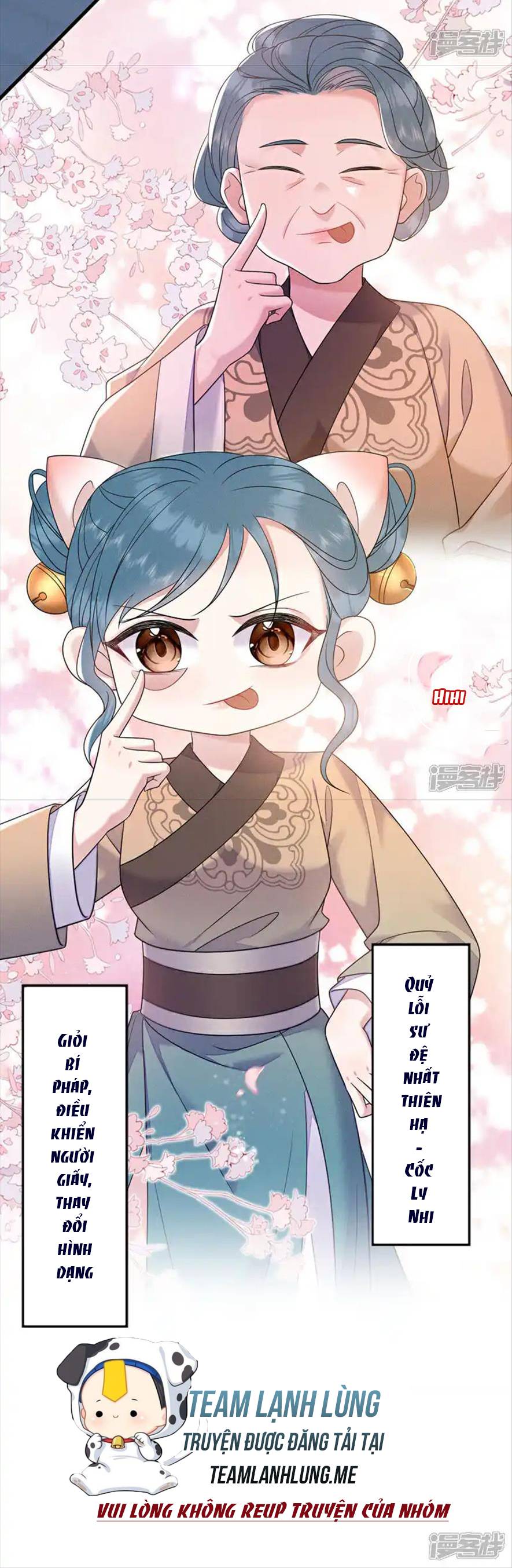 Ta Là Bạch Nguyệt Quang Quá Cố Trong Lòng Đại Boss - Chap 16