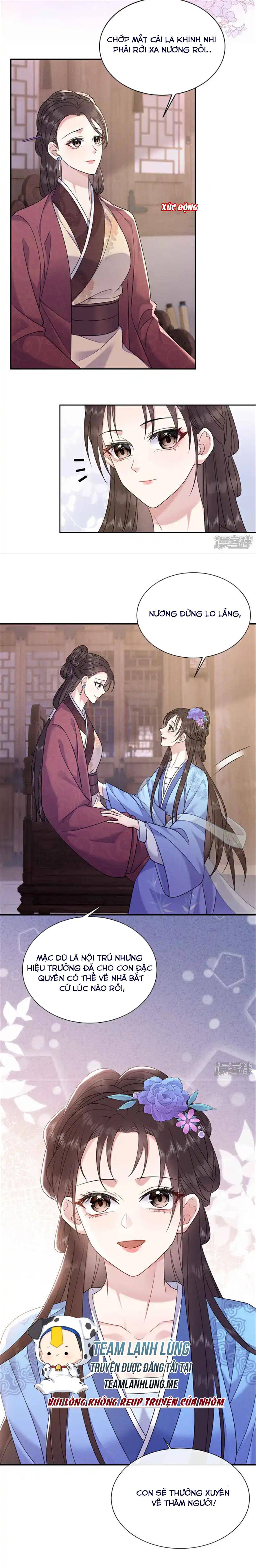 Ta Là Bạch Nguyệt Quang Quá Cố Trong Lòng Đại Boss - Chap 16