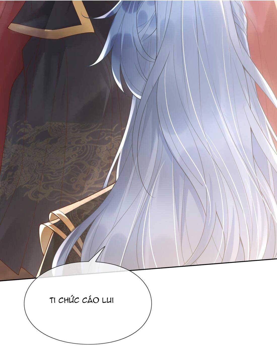 Ta Lại Bị Công Chúa Nam Nhân Quấn Lấy Rồi - Chap 2