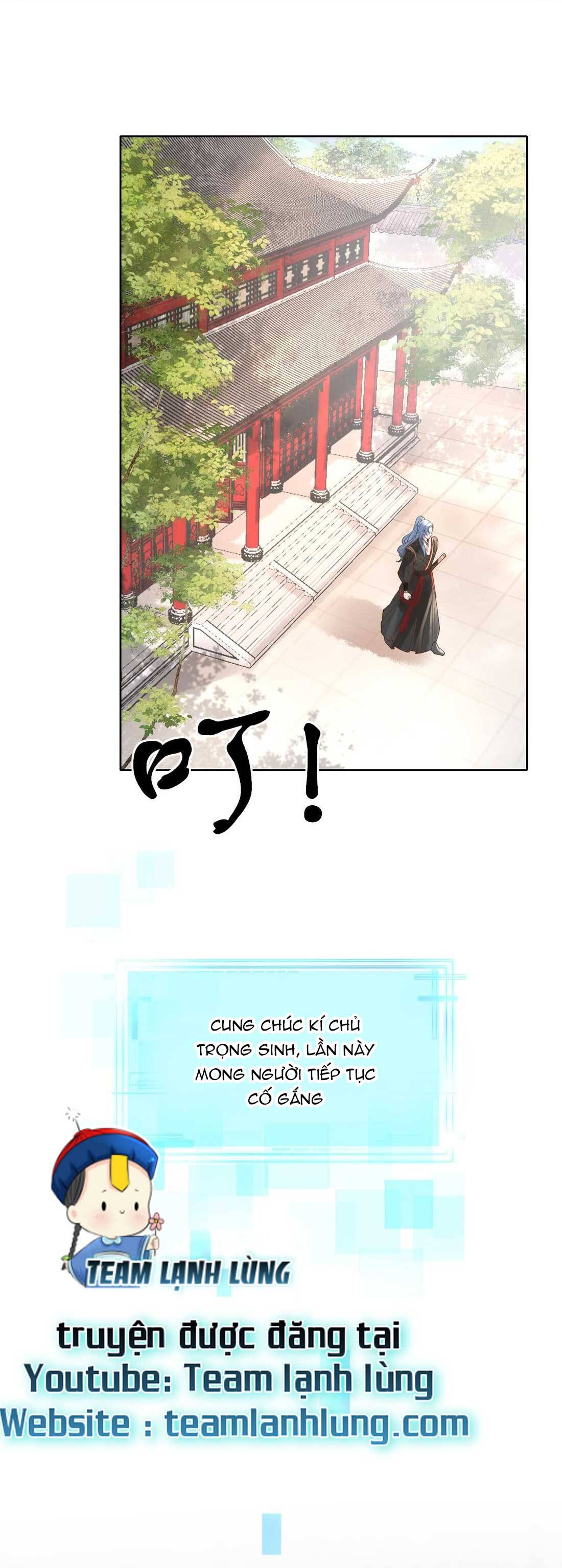 Ta Lại Bị Công Chúa Nam Nhân Quấn Lấy Rồi - Chap 2