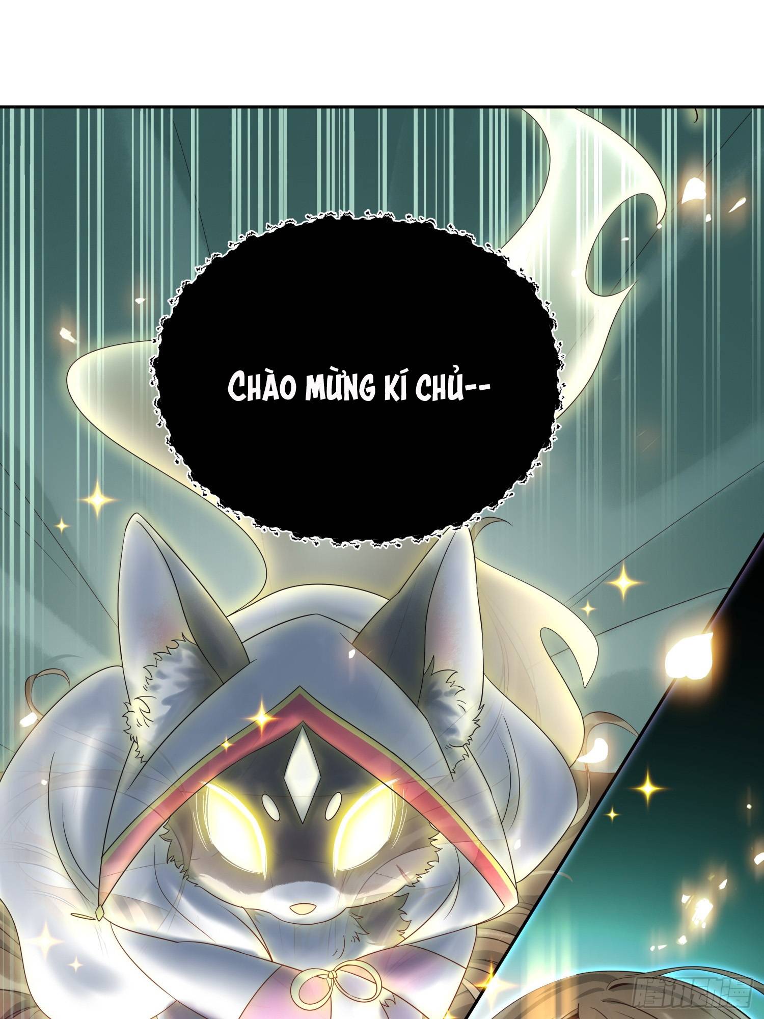 Ta Làm Chủ Thần Bằng Cách Giẫm Lên Cặn Bã Nam Nhân!! - Chap 1