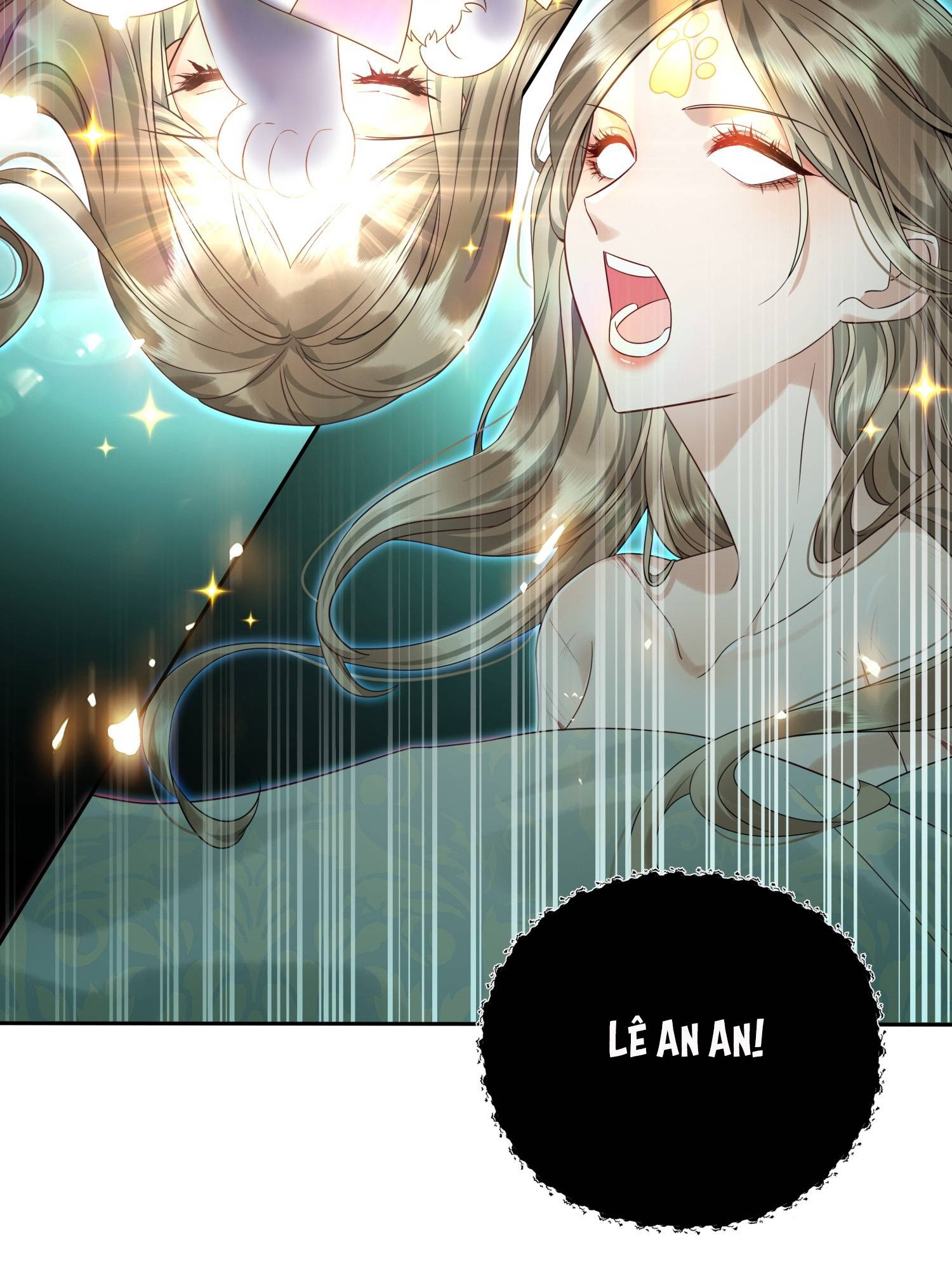 Ta Làm Chủ Thần Bằng Cách Giẫm Lên Cặn Bã Nam Nhân!! - Chap 1