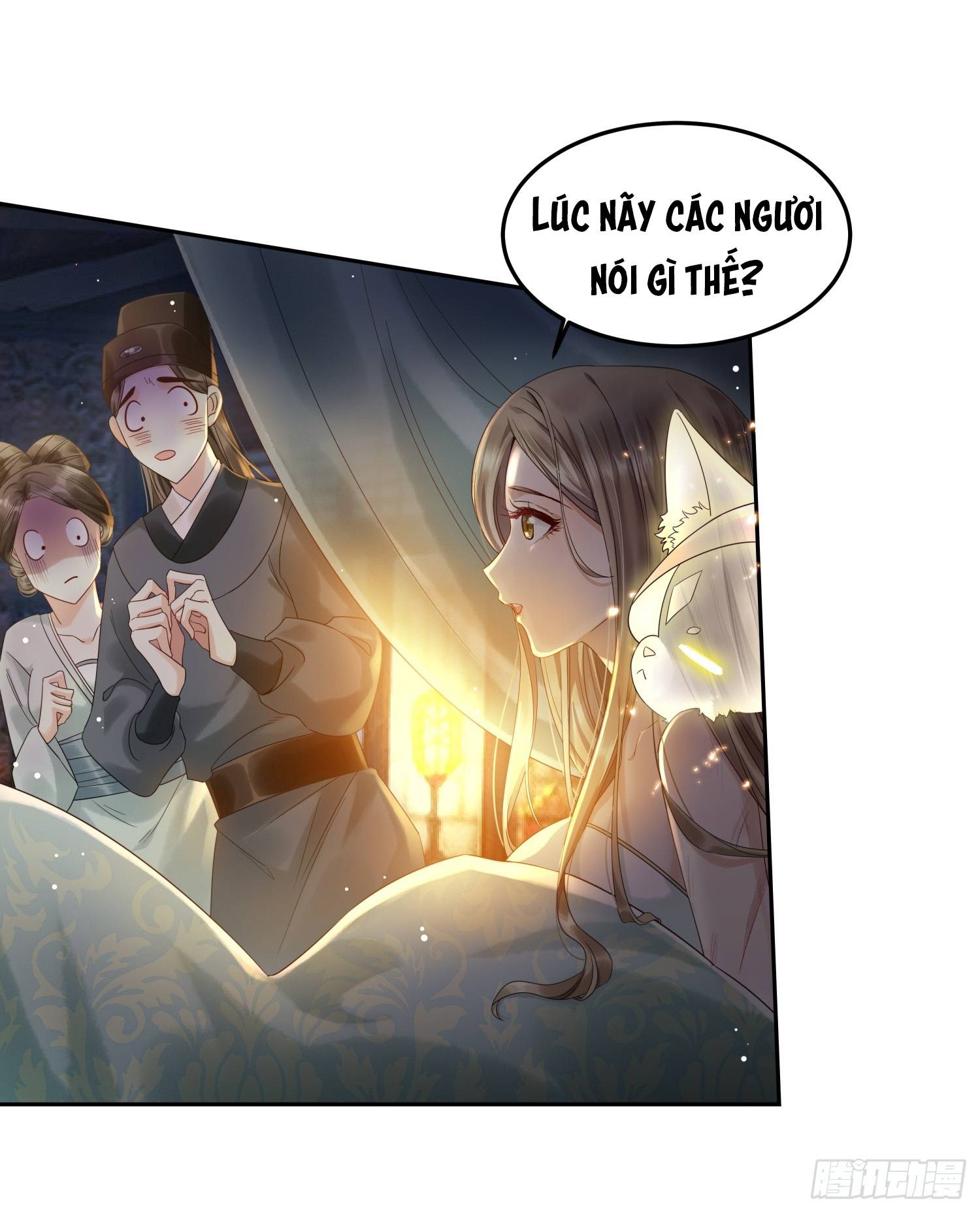 Ta Làm Chủ Thần Bằng Cách Giẫm Lên Cặn Bã Nam Nhân!! - Chap 1