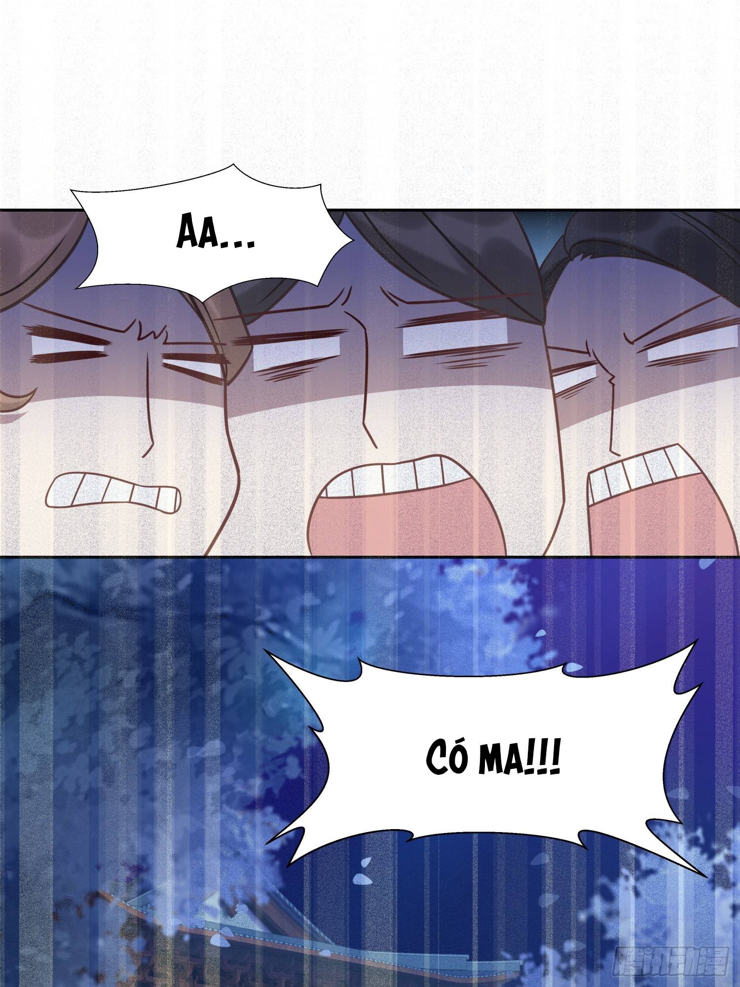 Ta Làm Chủ Thần Bằng Cách Giẫm Lên Cặn Bã Nam Nhân!! - Chap 1