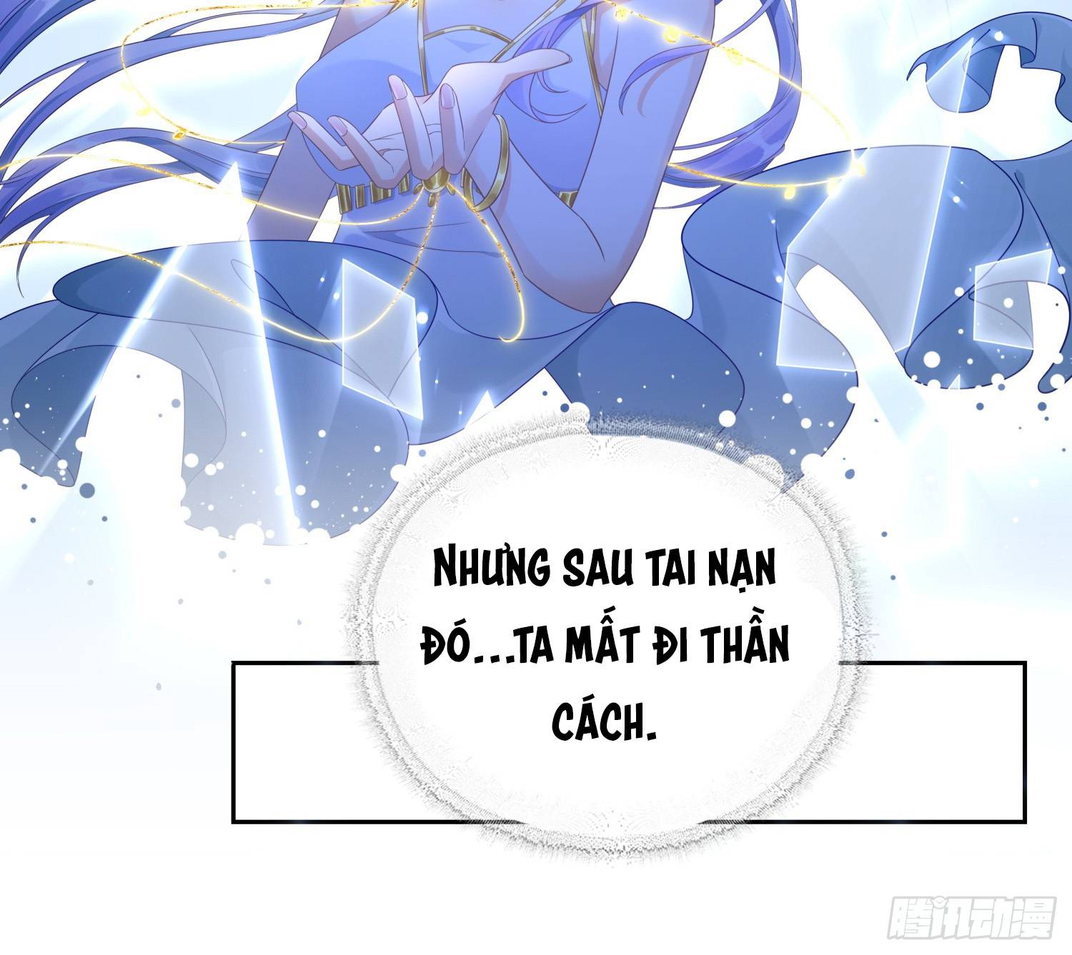 Ta Làm Chủ Thần Bằng Cách Giẫm Lên Cặn Bã Nam Nhân!! - Chap 1