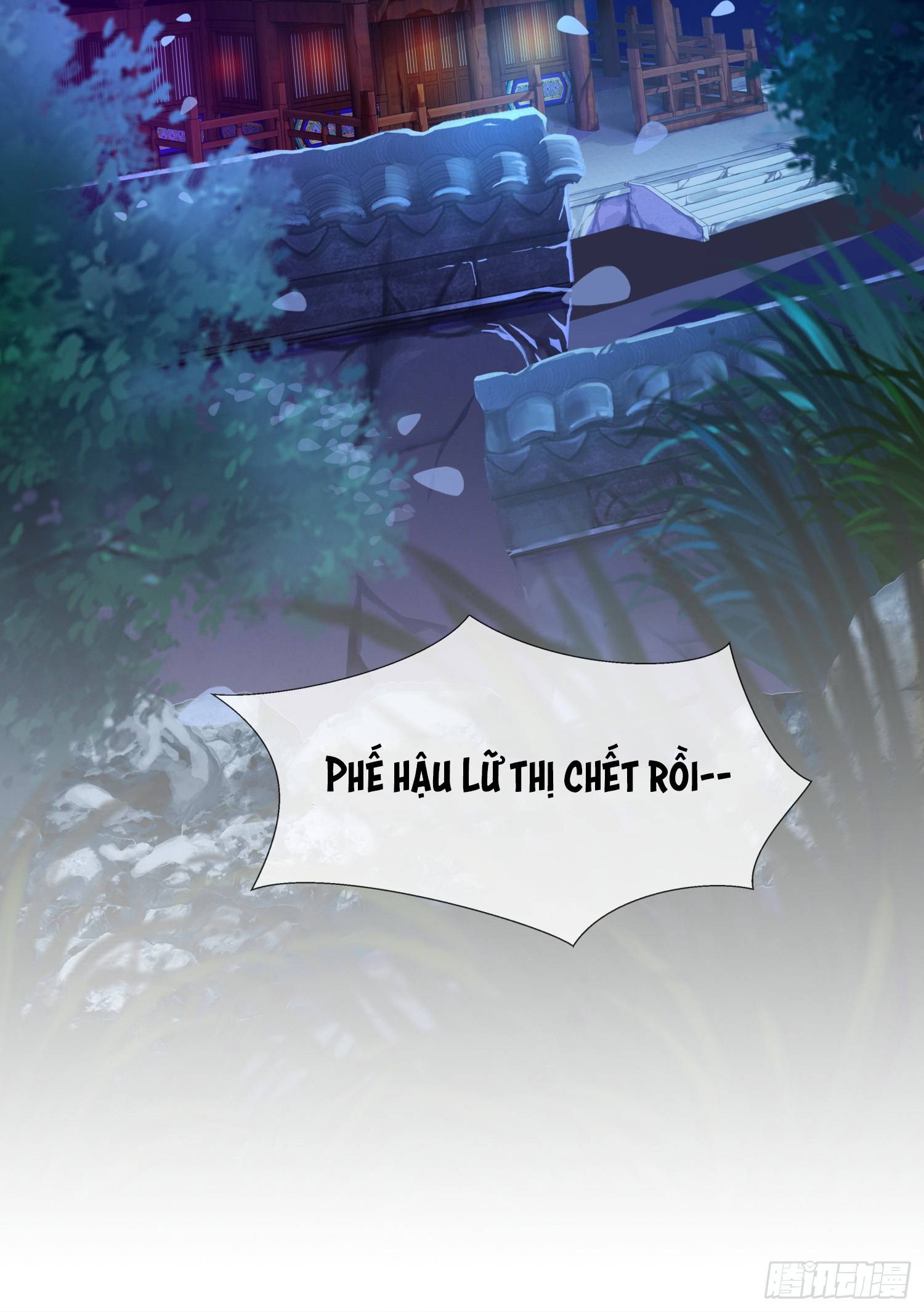 Ta Làm Chủ Thần Bằng Cách Giẫm Lên Cặn Bã Nam Nhân!! - Chap 1