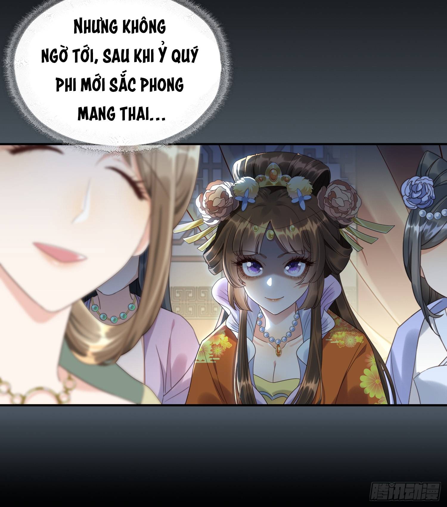 Ta Làm Chủ Thần Bằng Cách Giẫm Lên Cặn Bã Nam Nhân!! - Chap 1