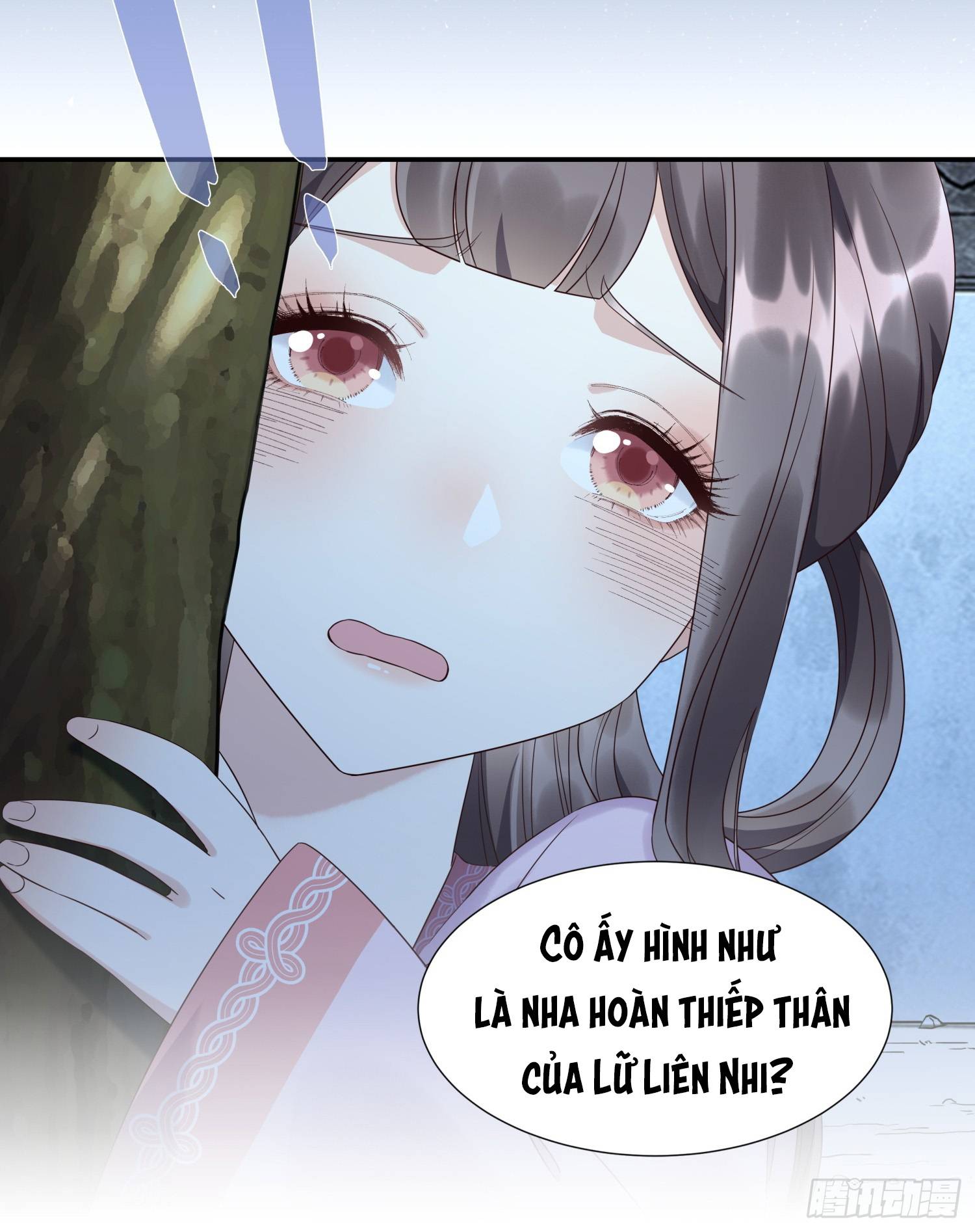 Ta Làm Chủ Thần Bằng Cách Giẫm Lên Cặn Bã Nam Nhân!! - Chap 1