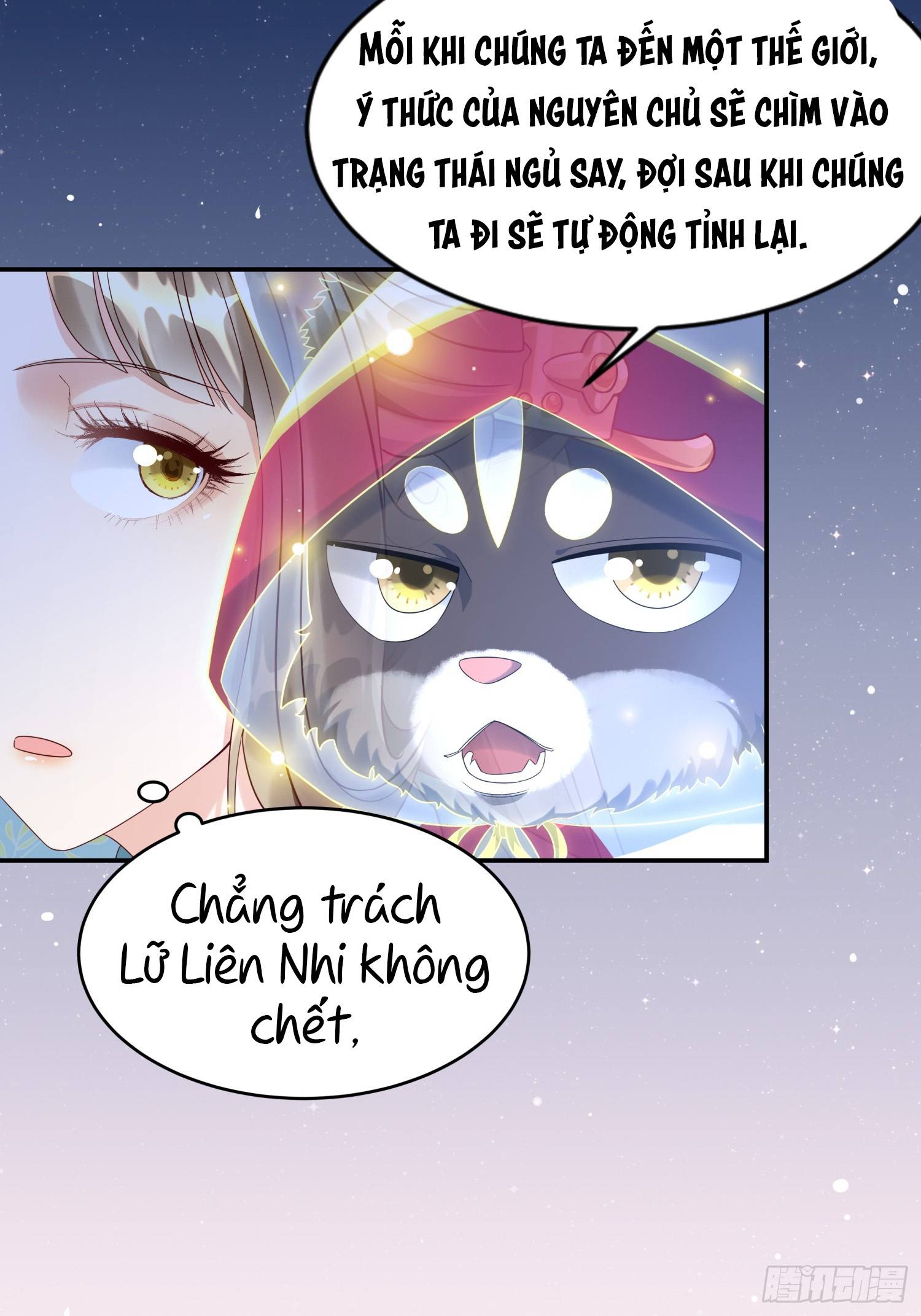 Ta Làm Chủ Thần Bằng Cách Giẫm Lên Cặn Bã Nam Nhân!! - Chap 1