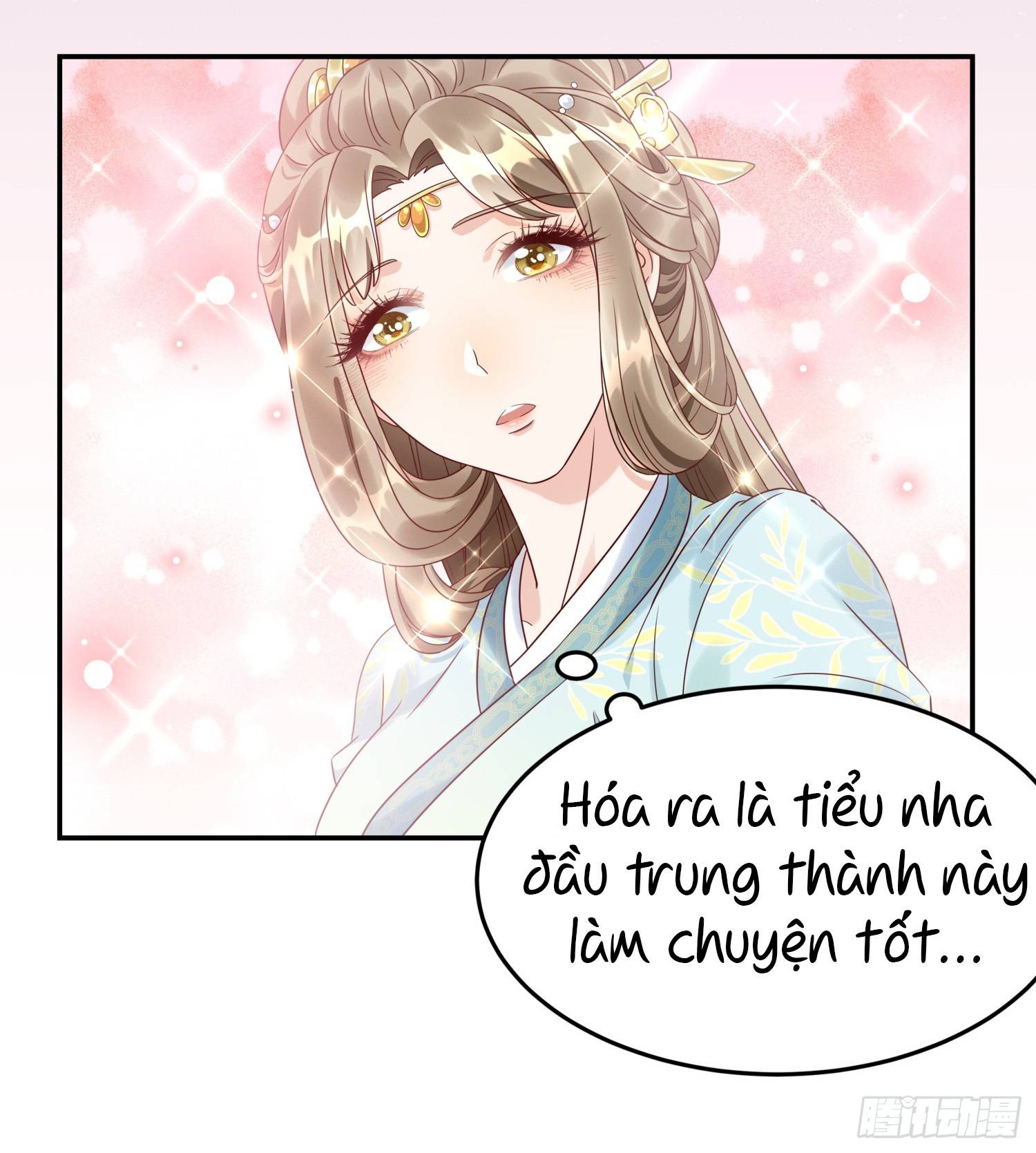 Ta Làm Chủ Thần Bằng Cách Giẫm Lên Cặn Bã Nam Nhân!! - Chap 1