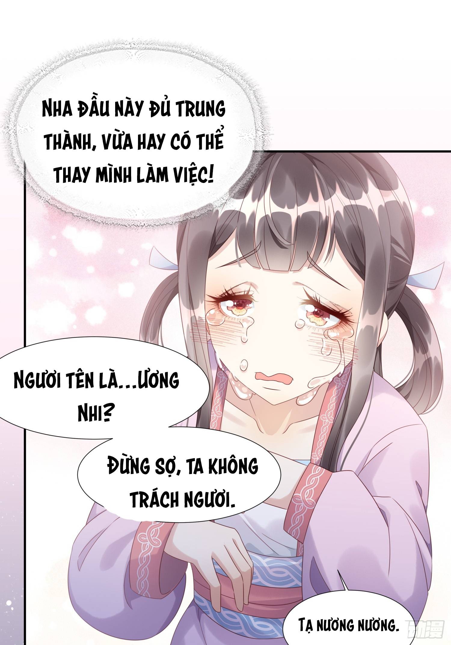 Ta Làm Chủ Thần Bằng Cách Giẫm Lên Cặn Bã Nam Nhân!! - Chap 1