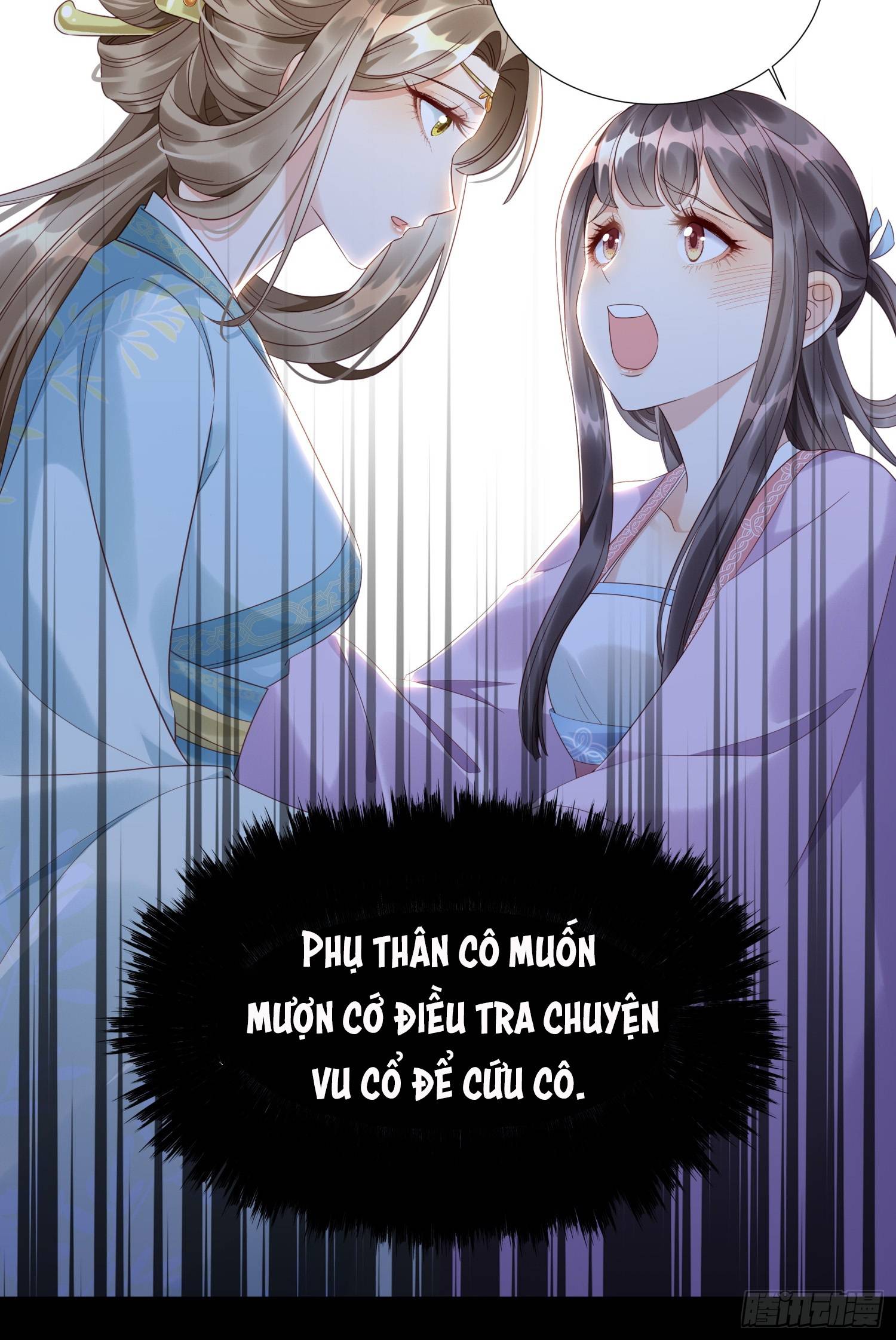 Ta Làm Chủ Thần Bằng Cách Giẫm Lên Cặn Bã Nam Nhân!! - Chap 1