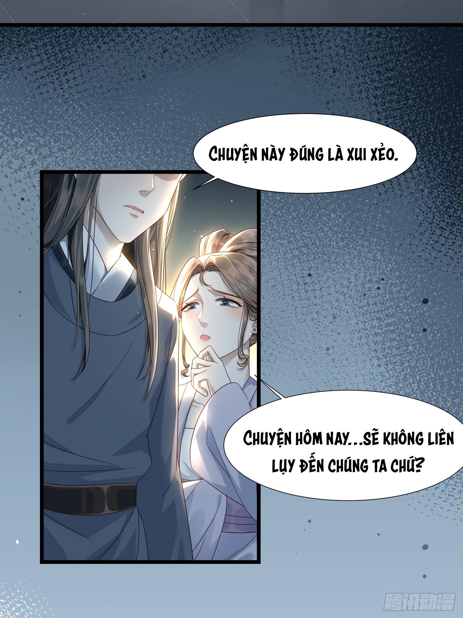 Ta Làm Chủ Thần Bằng Cách Giẫm Lên Cặn Bã Nam Nhân!! - Chap 1