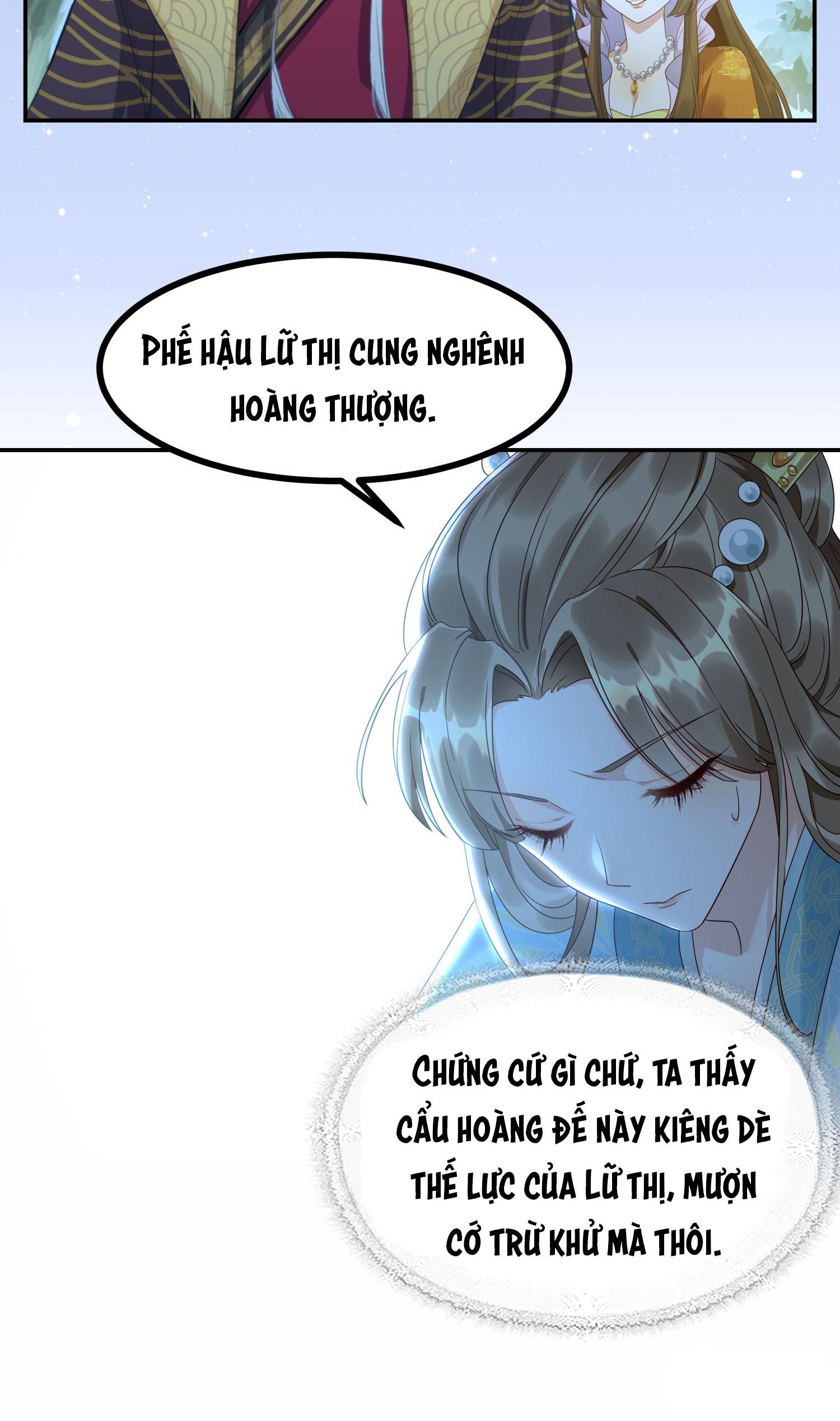 Ta Làm Chủ Thần Bằng Cách Giẫm Lên Cặn Bã Nam Nhân!! - Chap 1