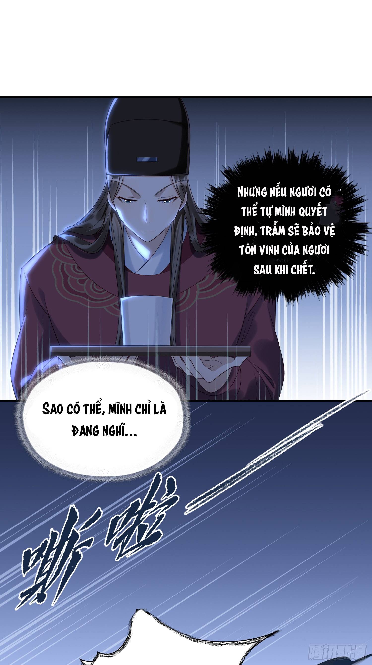 Ta Làm Chủ Thần Bằng Cách Giẫm Lên Cặn Bã Nam Nhân!! - Chap 1