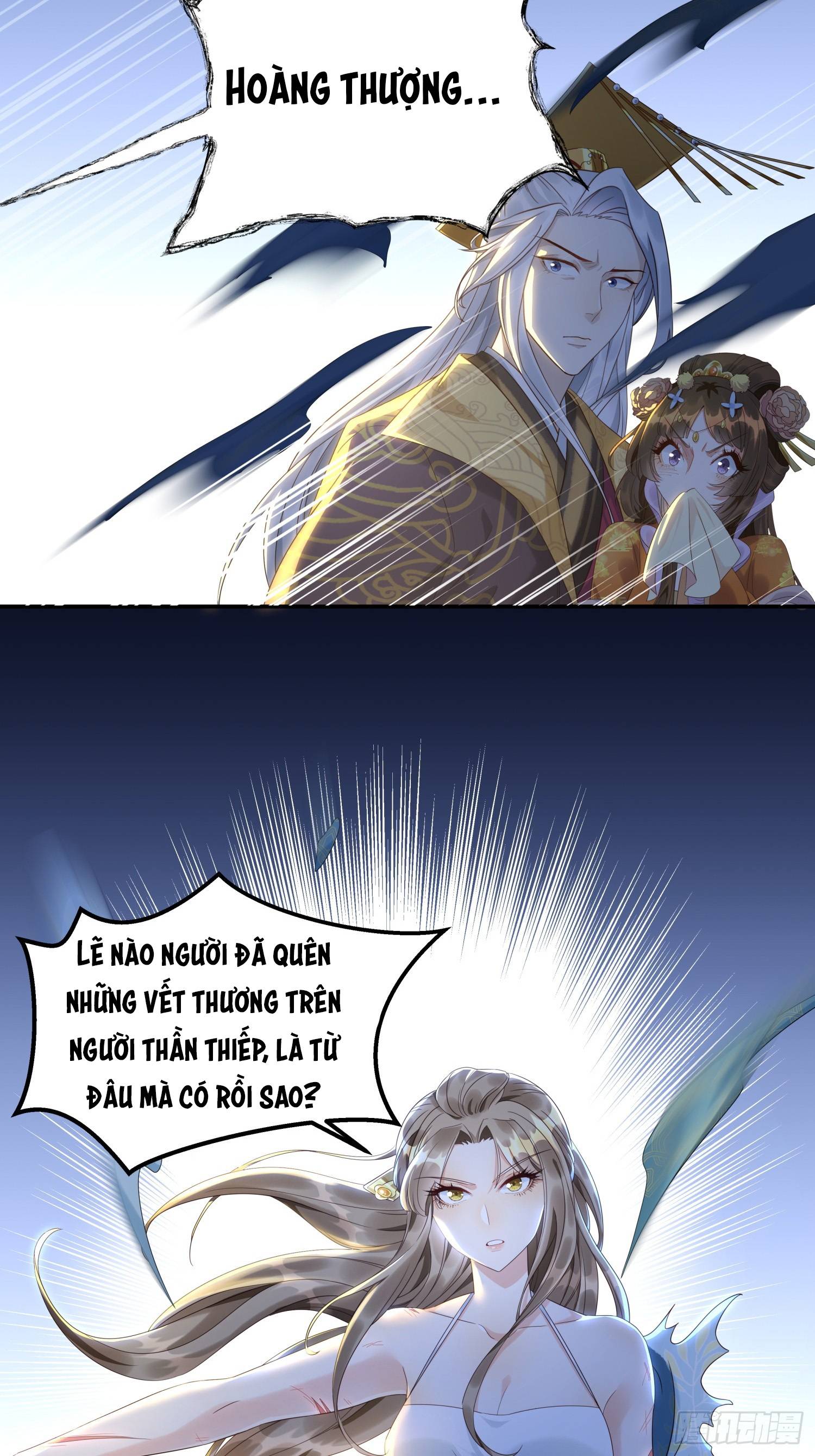 Ta Làm Chủ Thần Bằng Cách Giẫm Lên Cặn Bã Nam Nhân!! - Chap 1