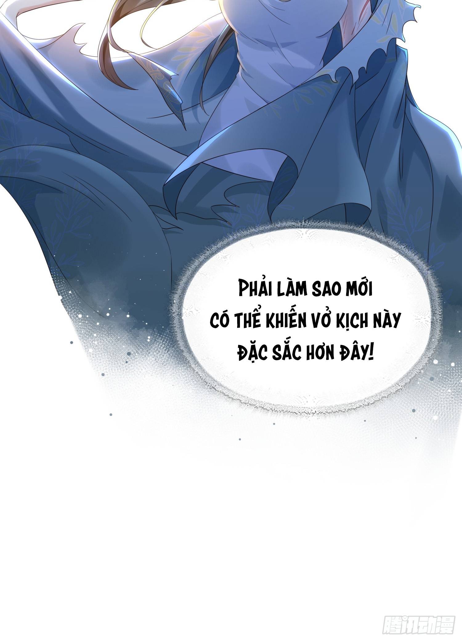 Ta Làm Chủ Thần Bằng Cách Giẫm Lên Cặn Bã Nam Nhân!! - Chap 1