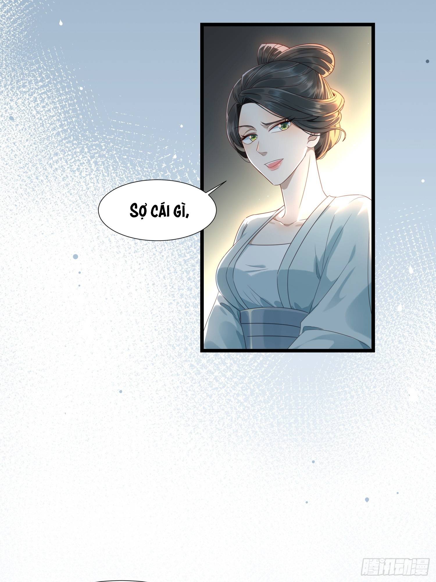 Ta Làm Chủ Thần Bằng Cách Giẫm Lên Cặn Bã Nam Nhân!! - Chap 1