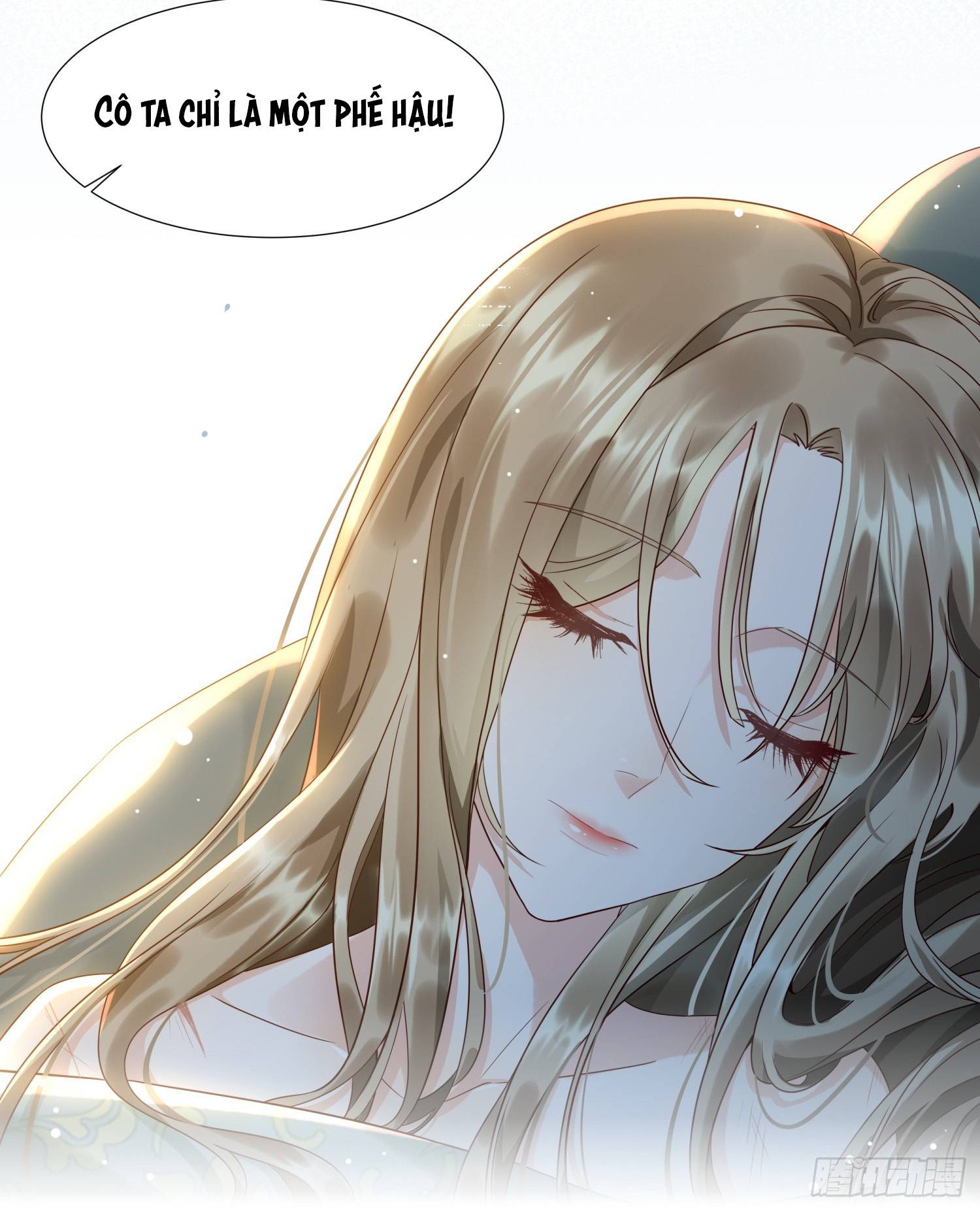 Ta Làm Chủ Thần Bằng Cách Giẫm Lên Cặn Bã Nam Nhân!! - Chap 1