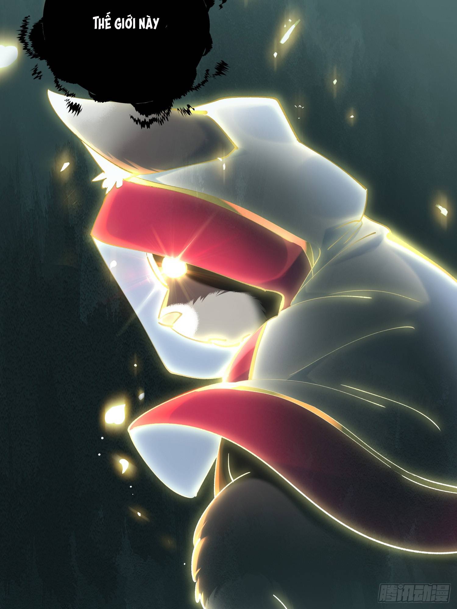 Ta Làm Chủ Thần Bằng Cách Giẫm Lên Cặn Bã Nam Nhân!! - Chap 1