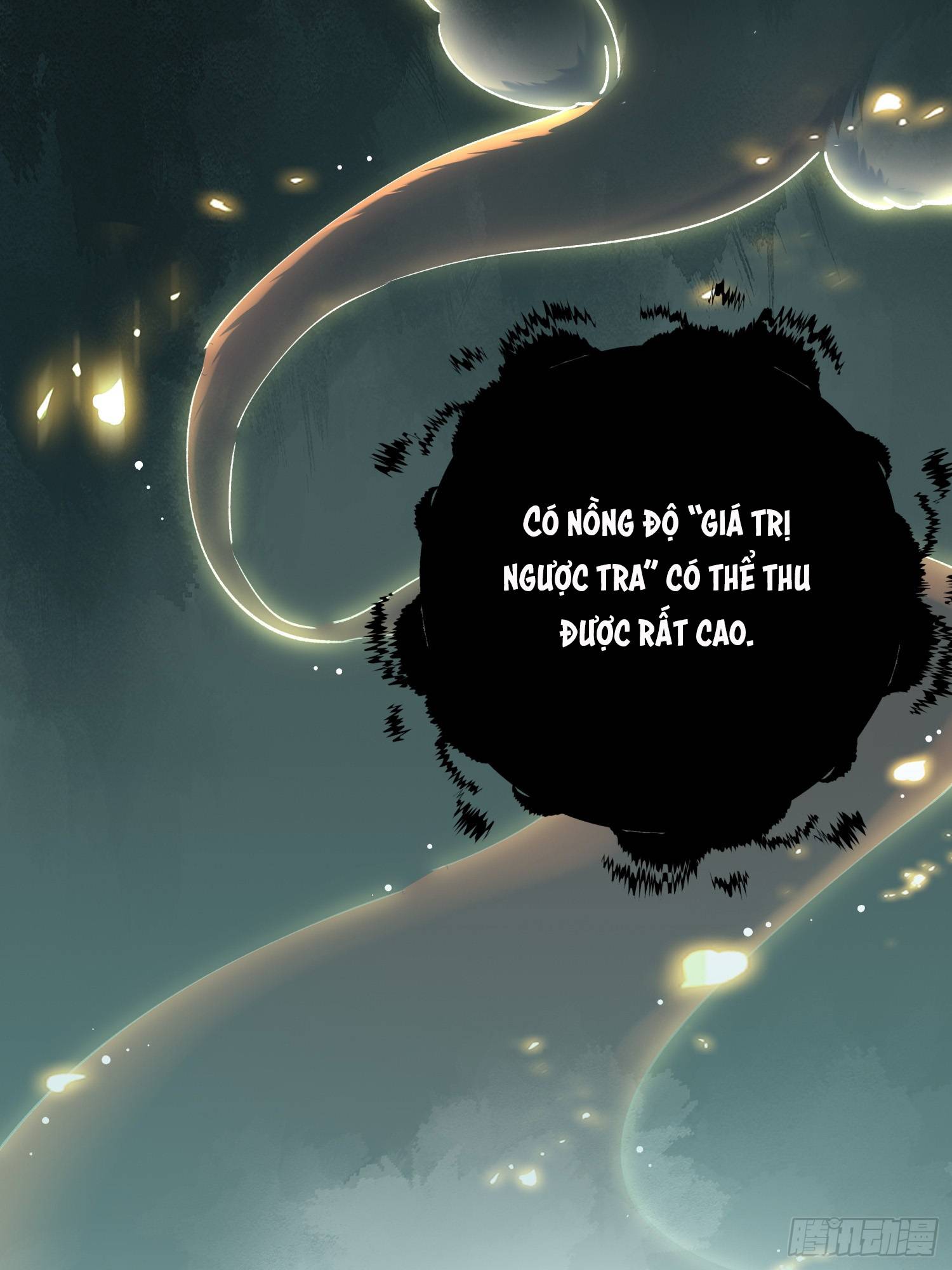 Ta Làm Chủ Thần Bằng Cách Giẫm Lên Cặn Bã Nam Nhân!! - Chap 1