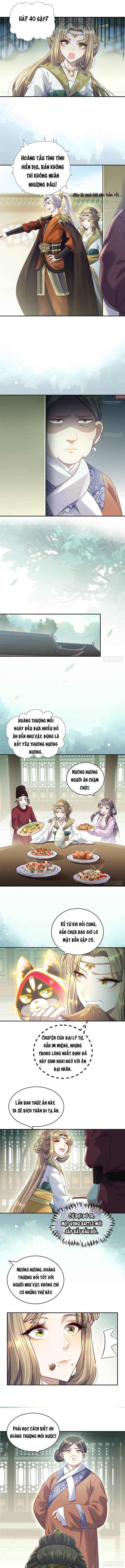 Ta Làm Chủ Thần Bằng Cách Giẫm Lên Cặn Bã Nam Nhân!! - Chap 10