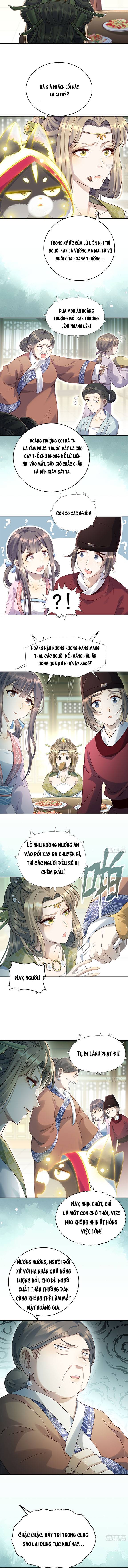 Ta Làm Chủ Thần Bằng Cách Giẫm Lên Cặn Bã Nam Nhân!! - Chap 10