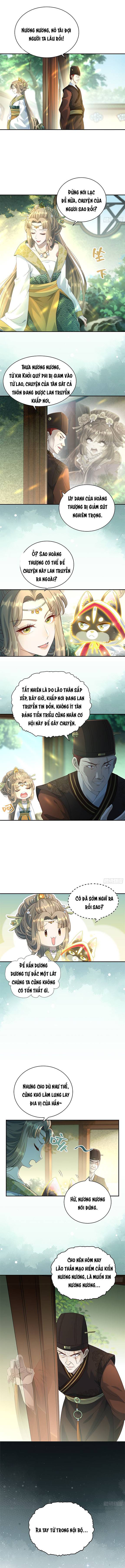 Ta Làm Chủ Thần Bằng Cách Giẫm Lên Cặn Bã Nam Nhân!! - Chap 11